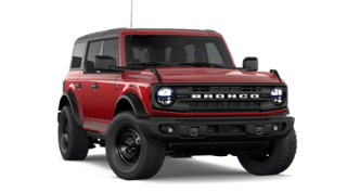 2026 Ford Bronco® External Image 5